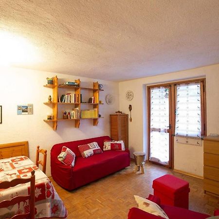 Apartmán Joivy Flat For 6, In The Historic Town Pré-Saint-Didier Exteriér fotografie