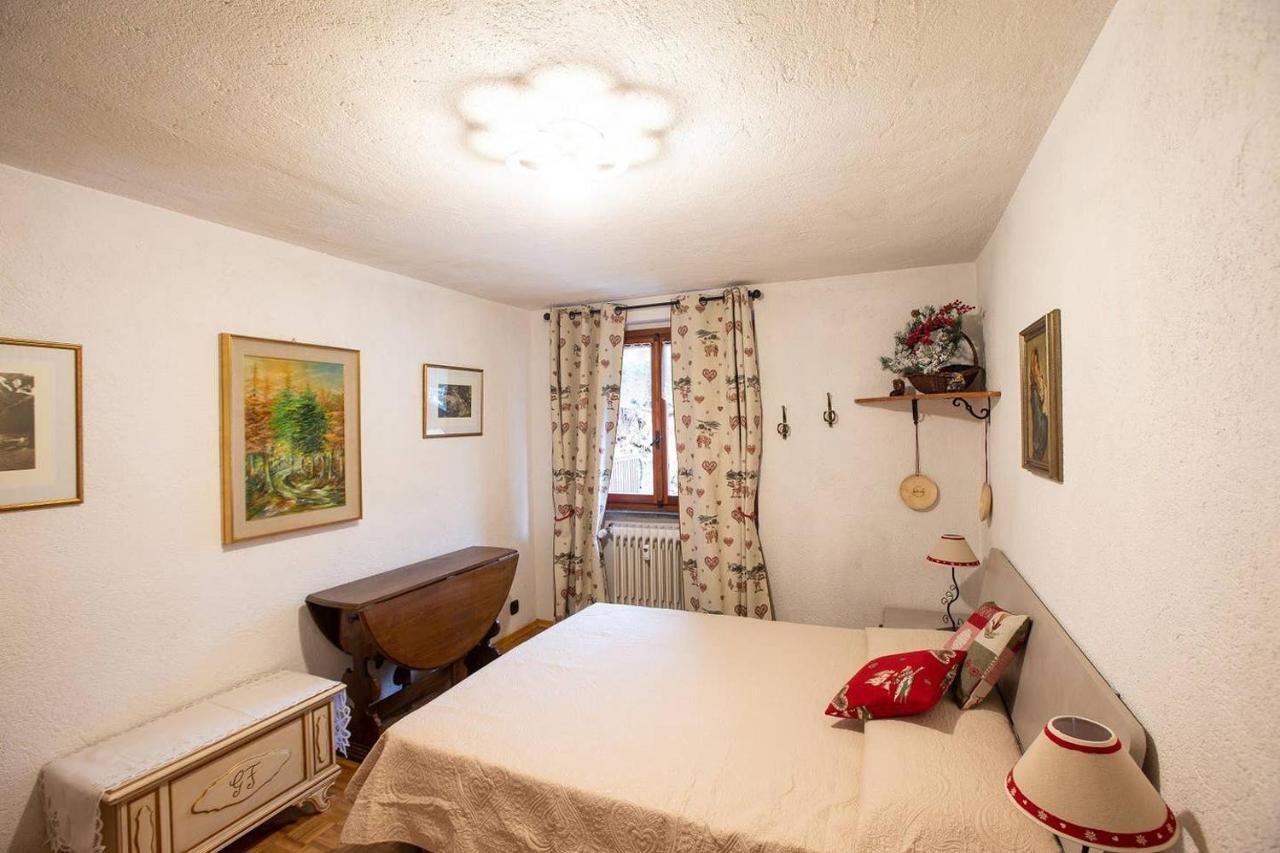 Apartmán Joivy Flat For 6, In The Historic Town Pré-Saint-Didier Exteriér fotografie